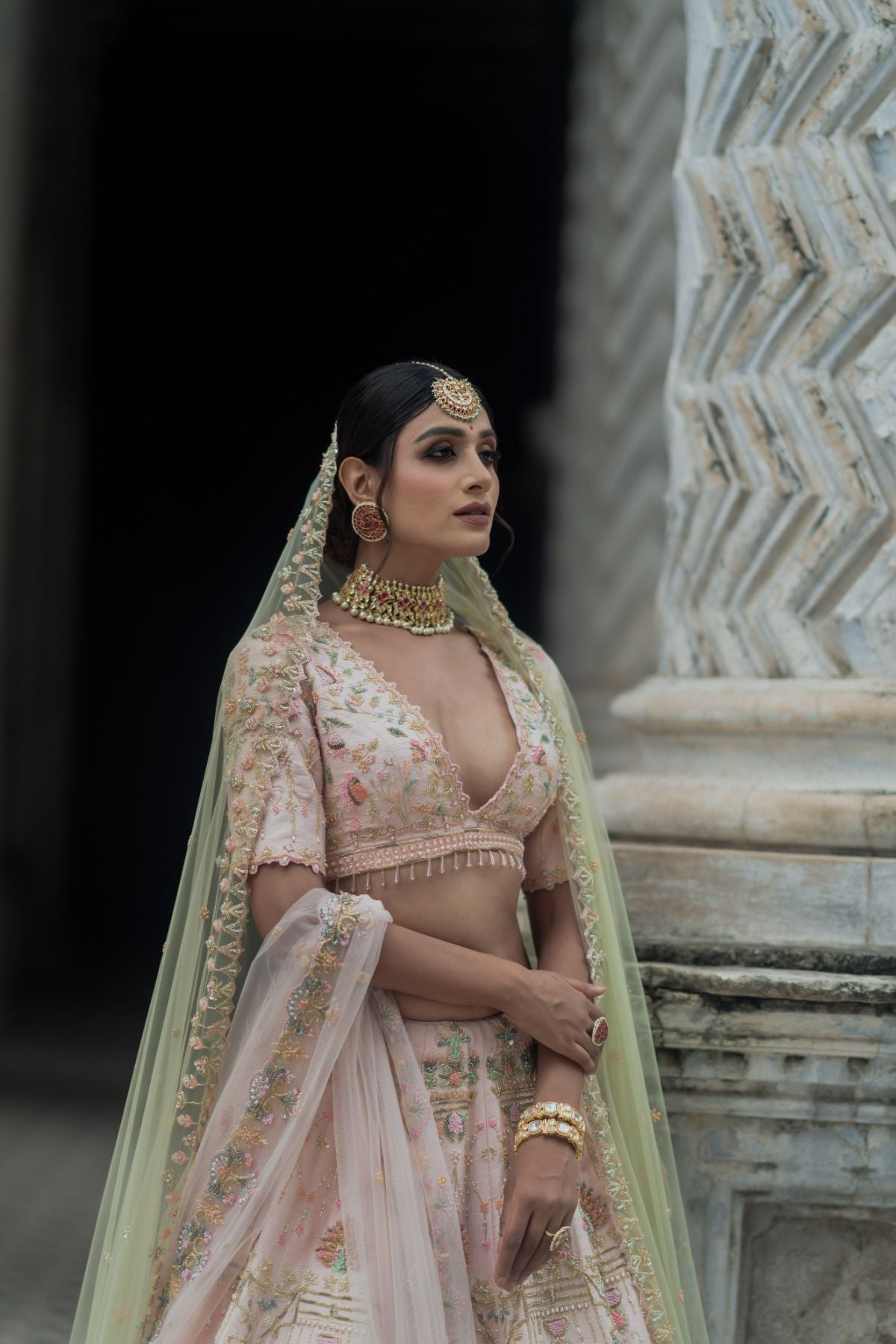 Ballet Pink Heritage