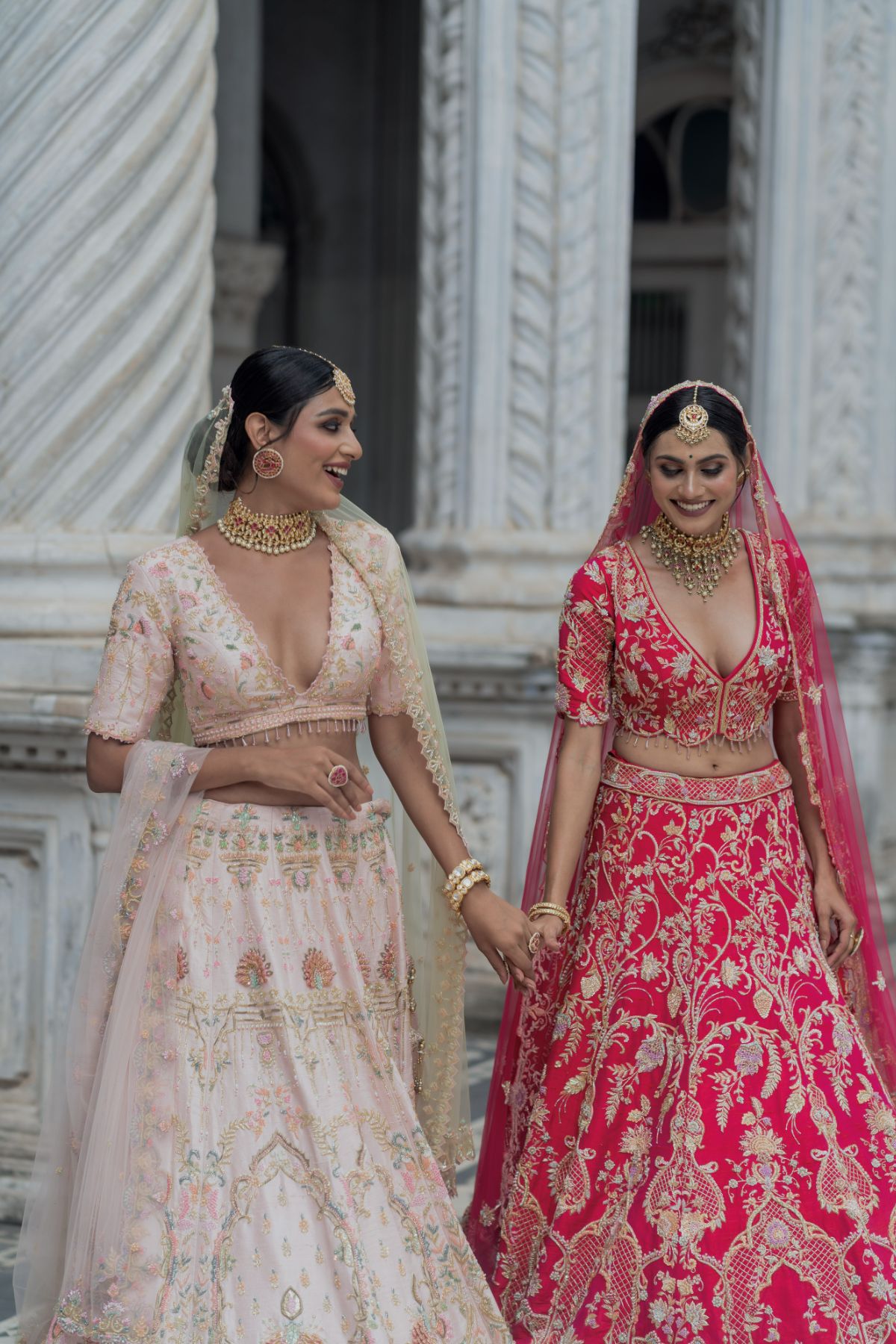 Ballet Pink Heritage