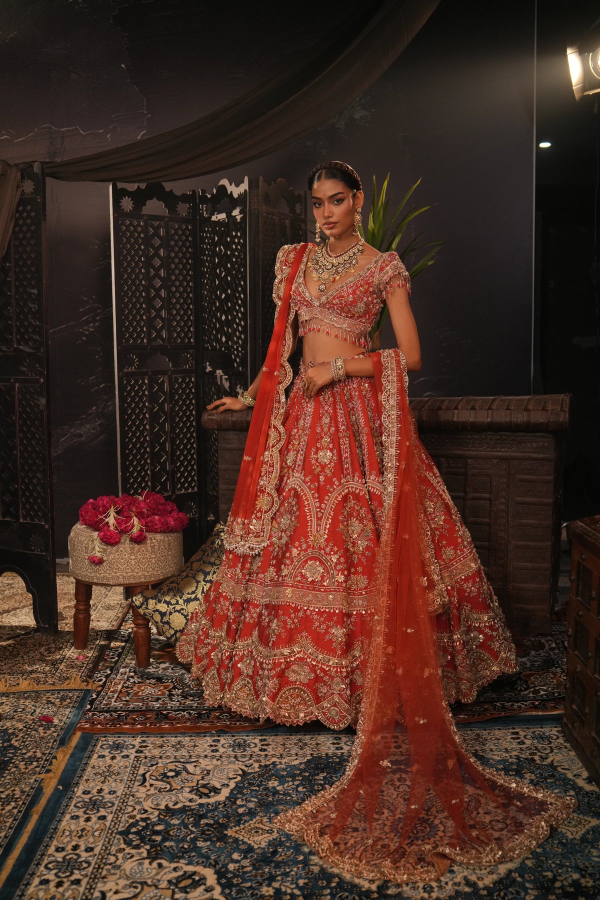 Gulmohar